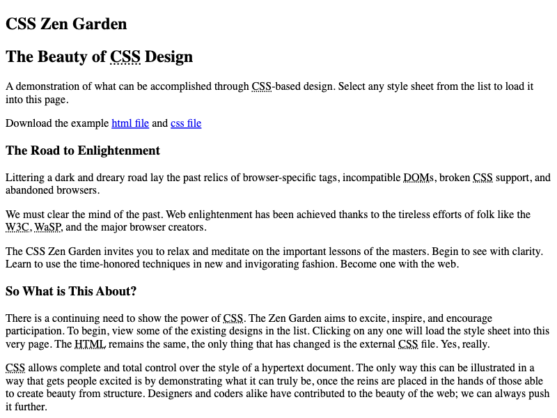 Design 101