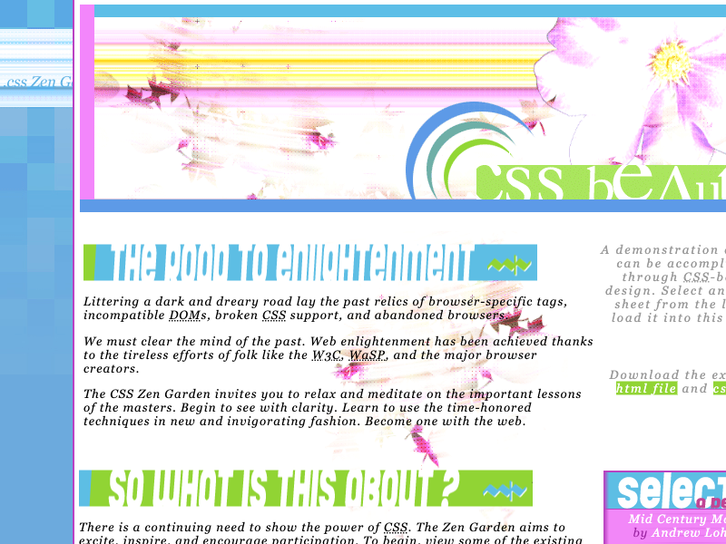 Design 127